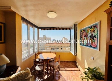 Sale - Appartement - Torrevieja - Costa Blanca