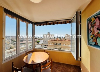 Sale - Appartement - Torrevieja - Costa Blanca