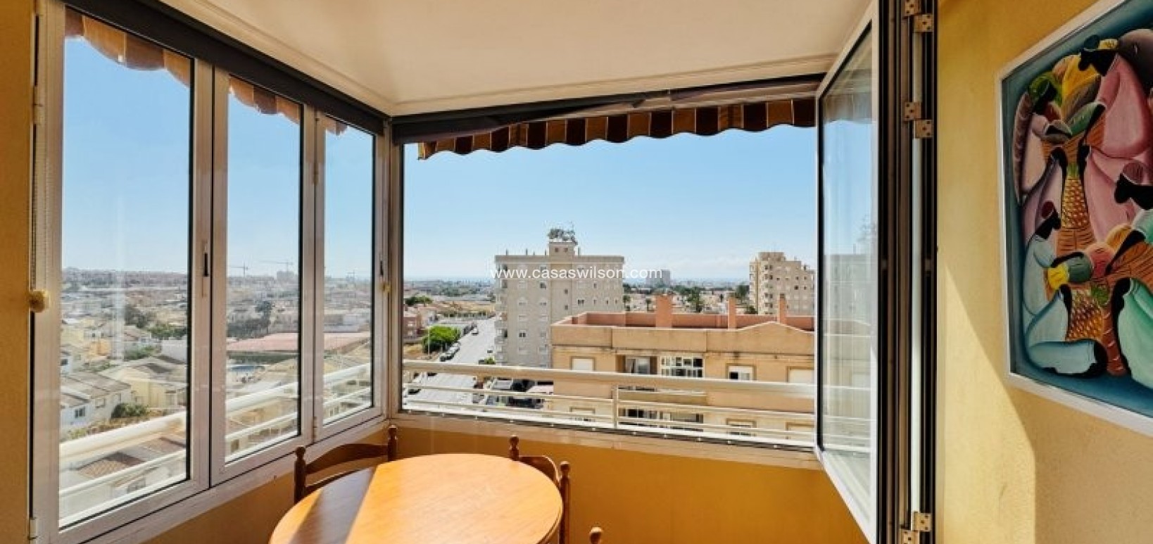 Sale - Appartement - Torrevieja - Costa Blanca