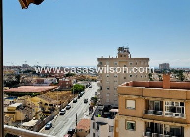 Sale - Appartement - Torrevieja - Costa Blanca