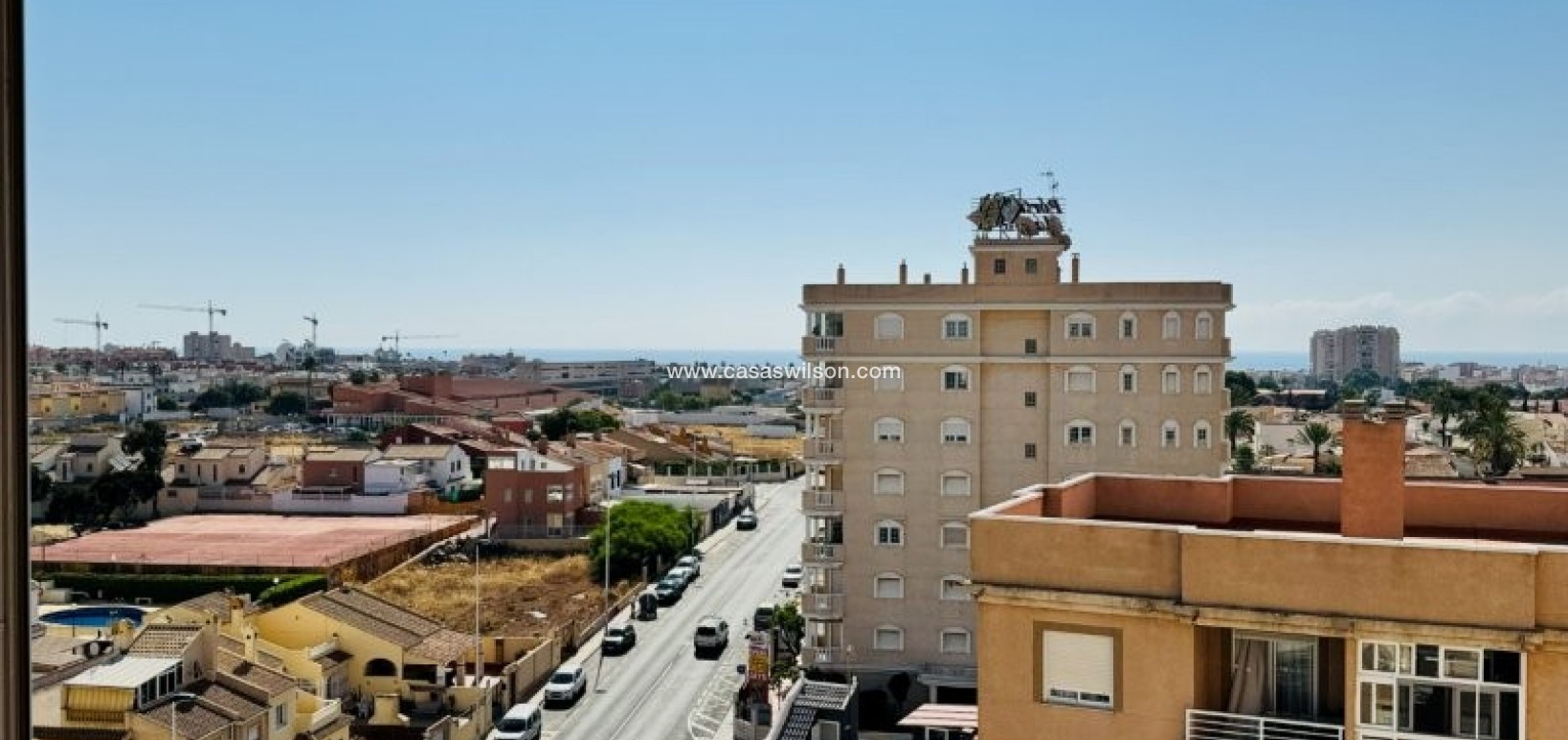 Sale - Appartement - Torrevieja - Costa Blanca