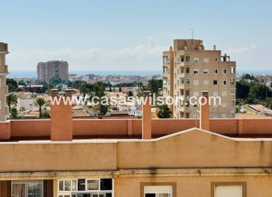 Sale - Appartement - Torrevieja - Costa Blanca
