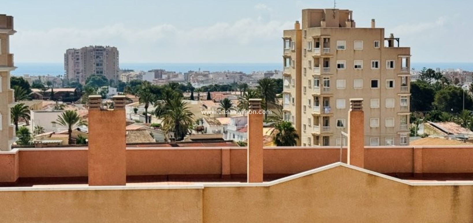 Sale - Appartement - Torrevieja - Costa Blanca