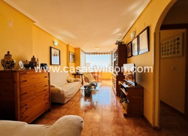 Sale - Appartement - Torrevieja - Costa Blanca