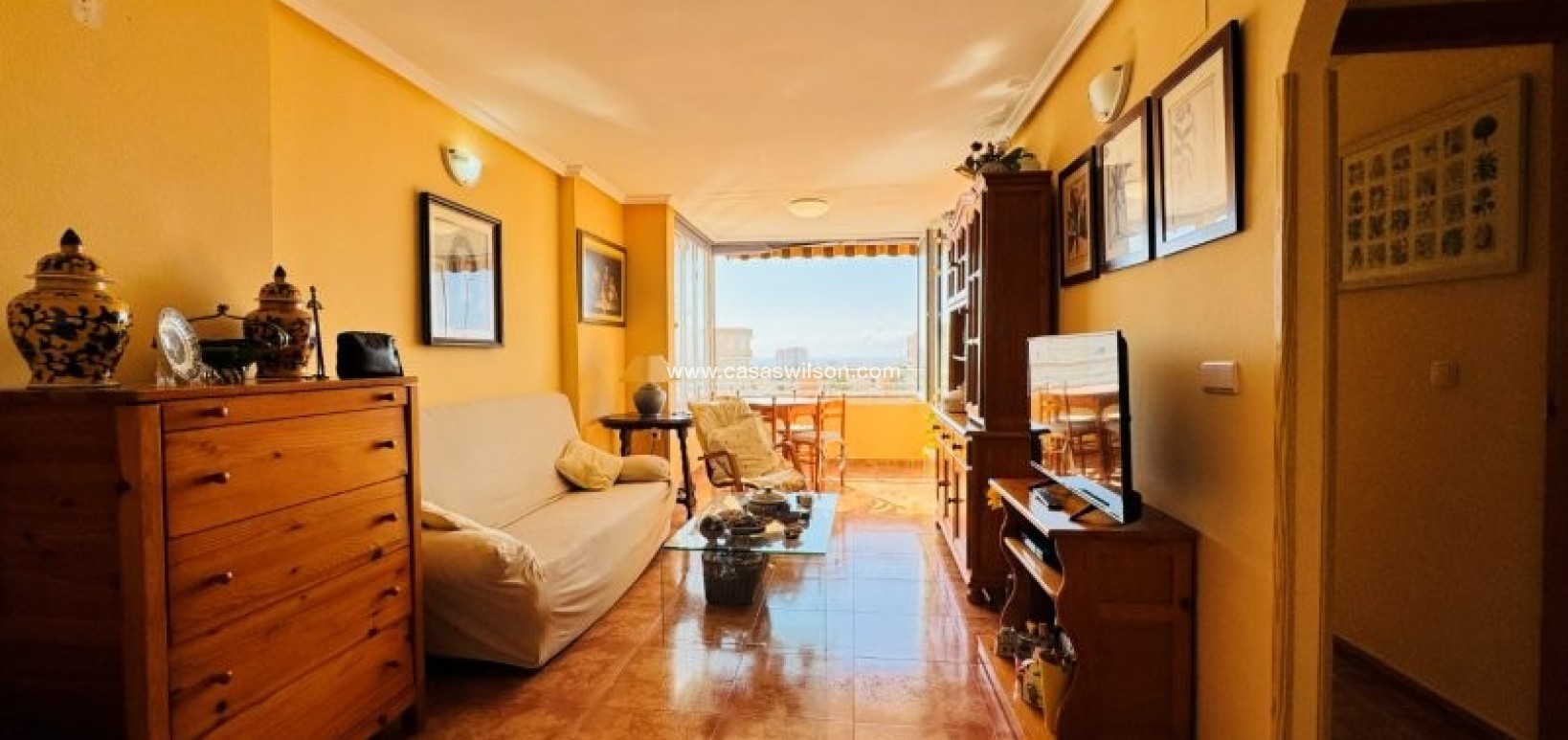 Sale - Appartement - Torrevieja - Costa Blanca