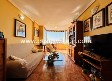 Sale - Appartement - Torrevieja - Costa Blanca