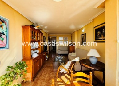 Sale - Appartement - Torrevieja - Costa Blanca