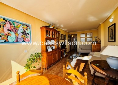 Sale - Appartement - Torrevieja - Costa Blanca