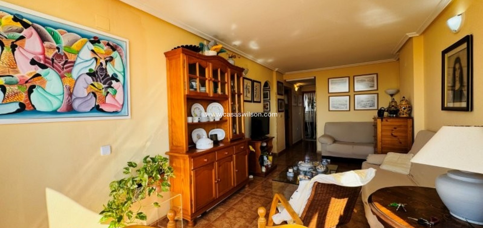 Sale - Appartement - Torrevieja - Costa Blanca