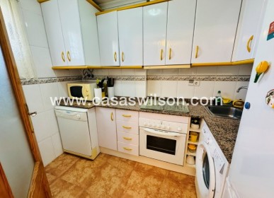 Sale - Appartement - Torrevieja - Costa Blanca