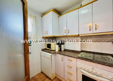 Sale - Appartement - Torrevieja - Costa Blanca