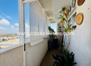 Sale - Appartement - Torrevieja - Costa Blanca