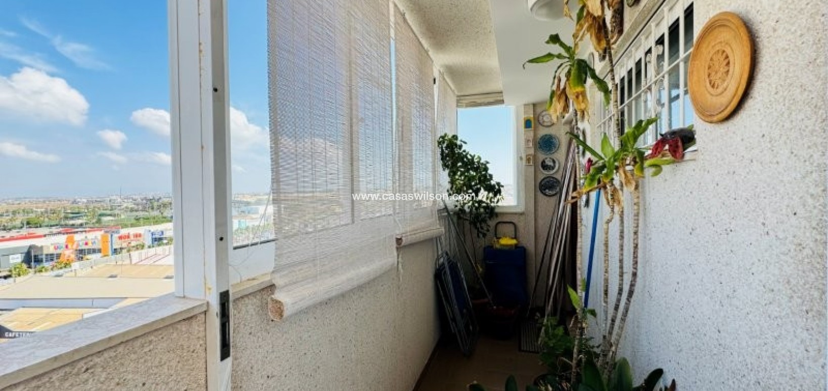 Sale - Appartement - Torrevieja - Costa Blanca