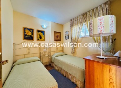 Sale - Appartement - Torrevieja - Costa Blanca