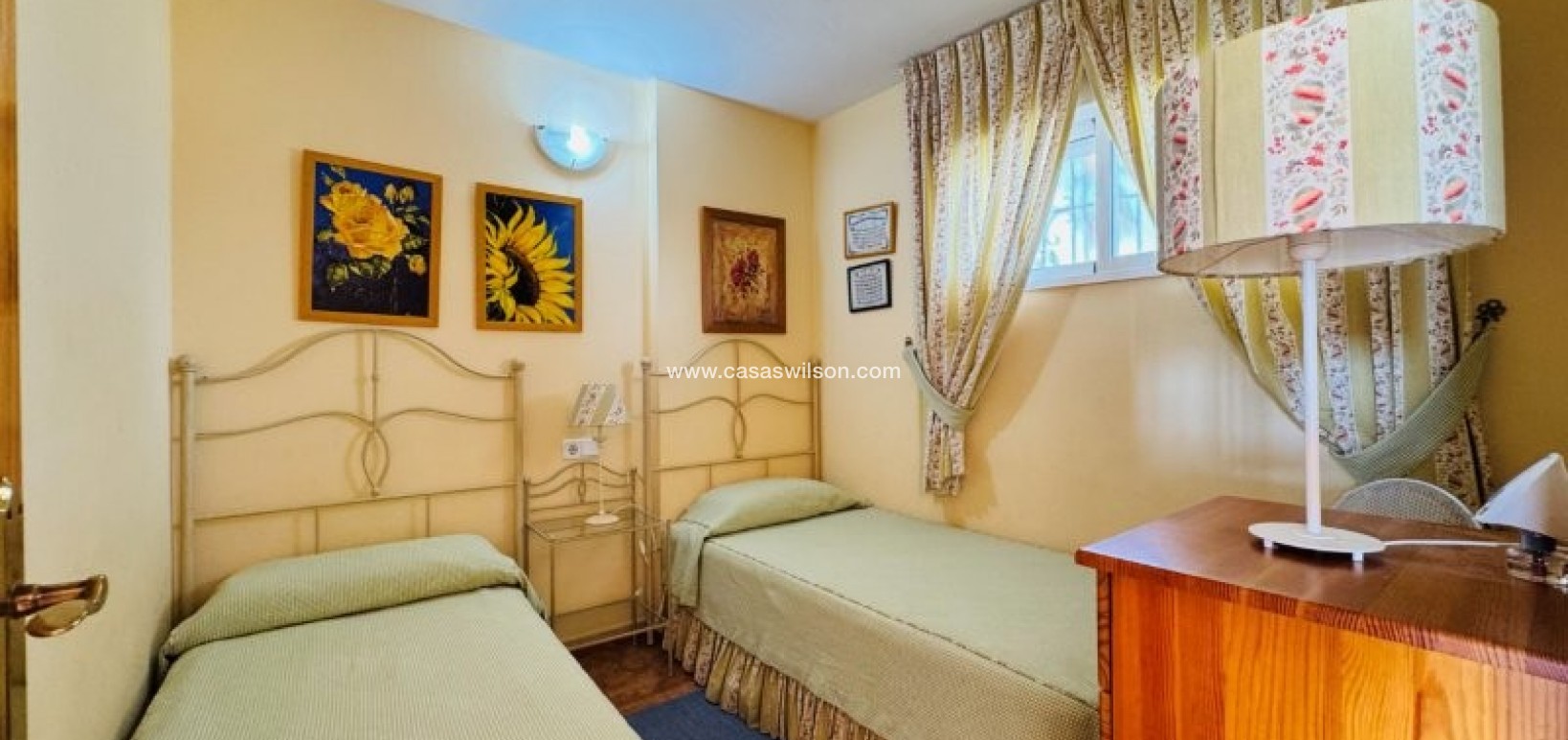Sale - Appartement - Torrevieja - Costa Blanca