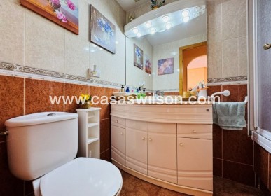 Sale - Appartement - Torrevieja - Costa Blanca