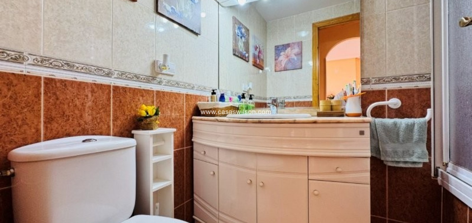 Sale - Appartement - Torrevieja - Costa Blanca