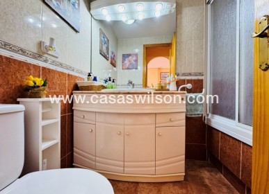 Sale - Appartement - Torrevieja - Costa Blanca