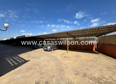Sale - Appartement - Torrevieja - Costa Blanca