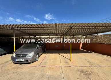 Sale - Appartement - Torrevieja - Costa Blanca