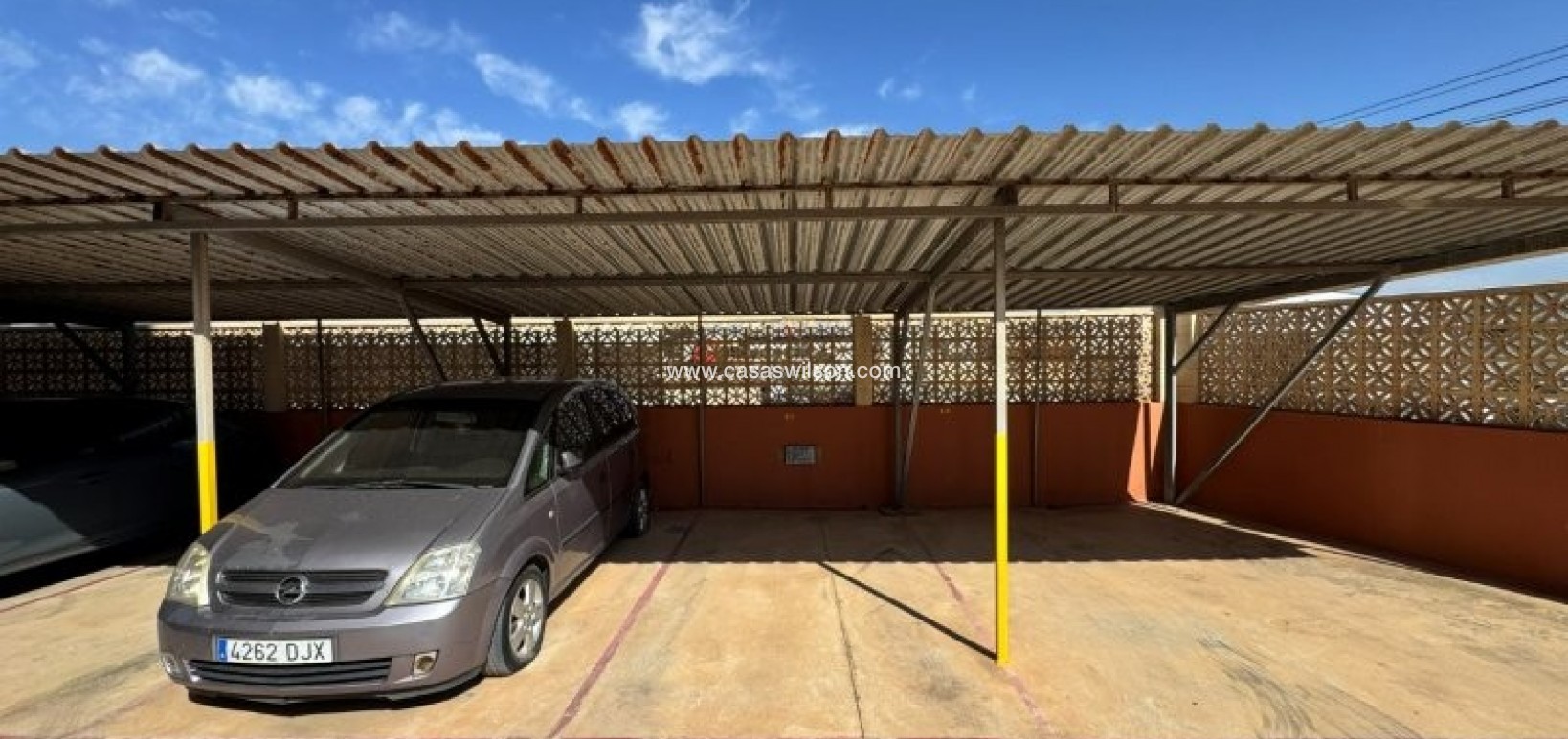 Sale - Appartement - Torrevieja - Costa Blanca