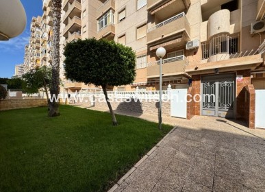 Sale - Appartement - Torrevieja - Costa Blanca