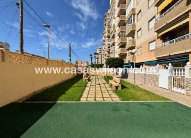 Sale - Appartement - Torrevieja - Costa Blanca