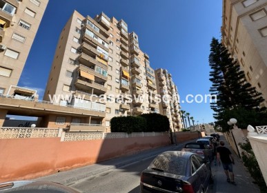 Sale - Appartement - Torrevieja - Costa Blanca