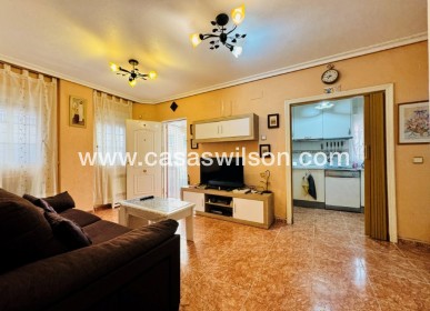 Sale - Appartement - La Mata - Costa Blanca