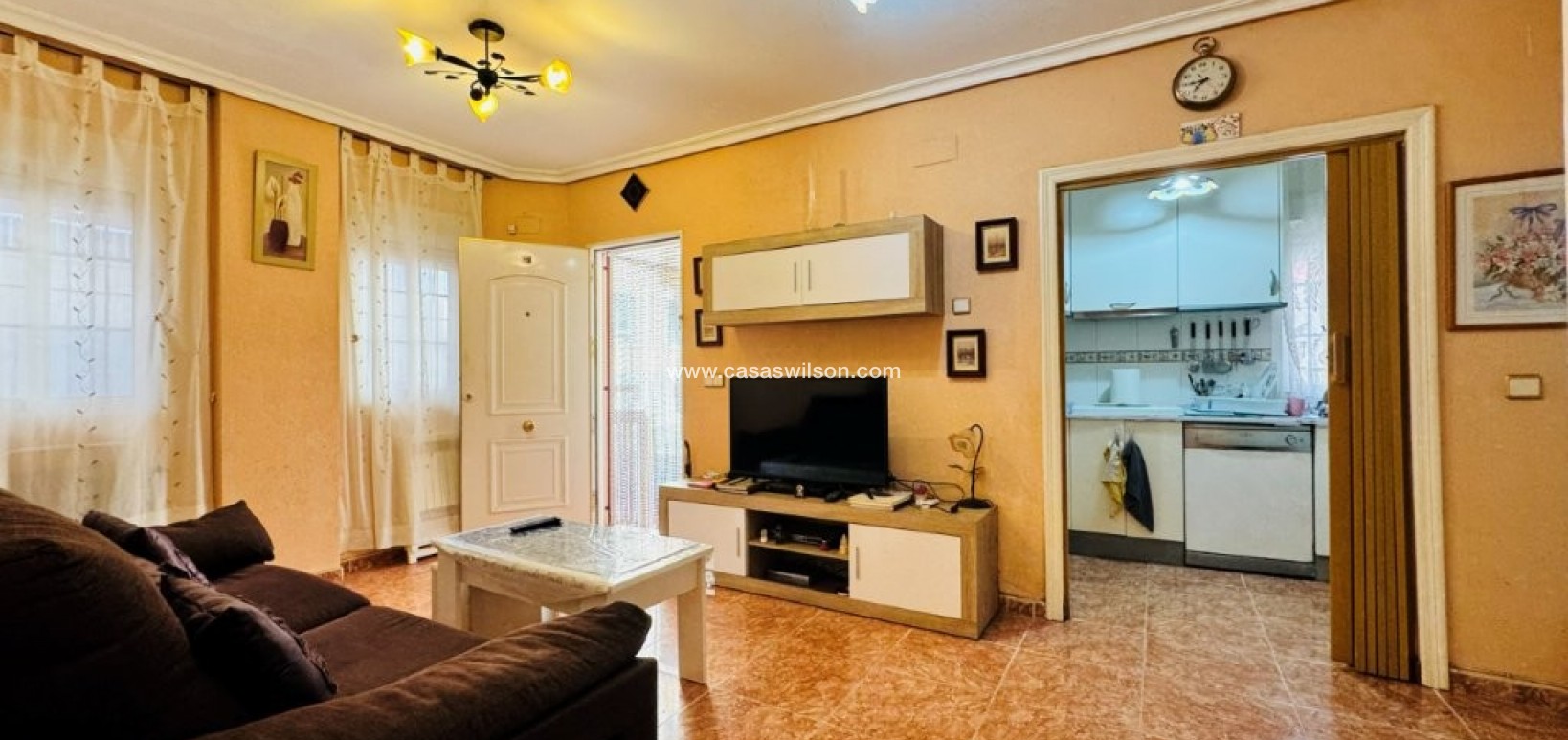 Sale - Appartement - La Mata - Costa Blanca