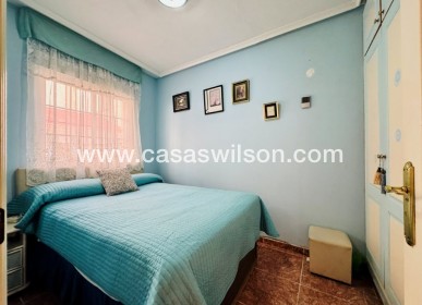 Sale - Appartement - La Mata - Costa Blanca