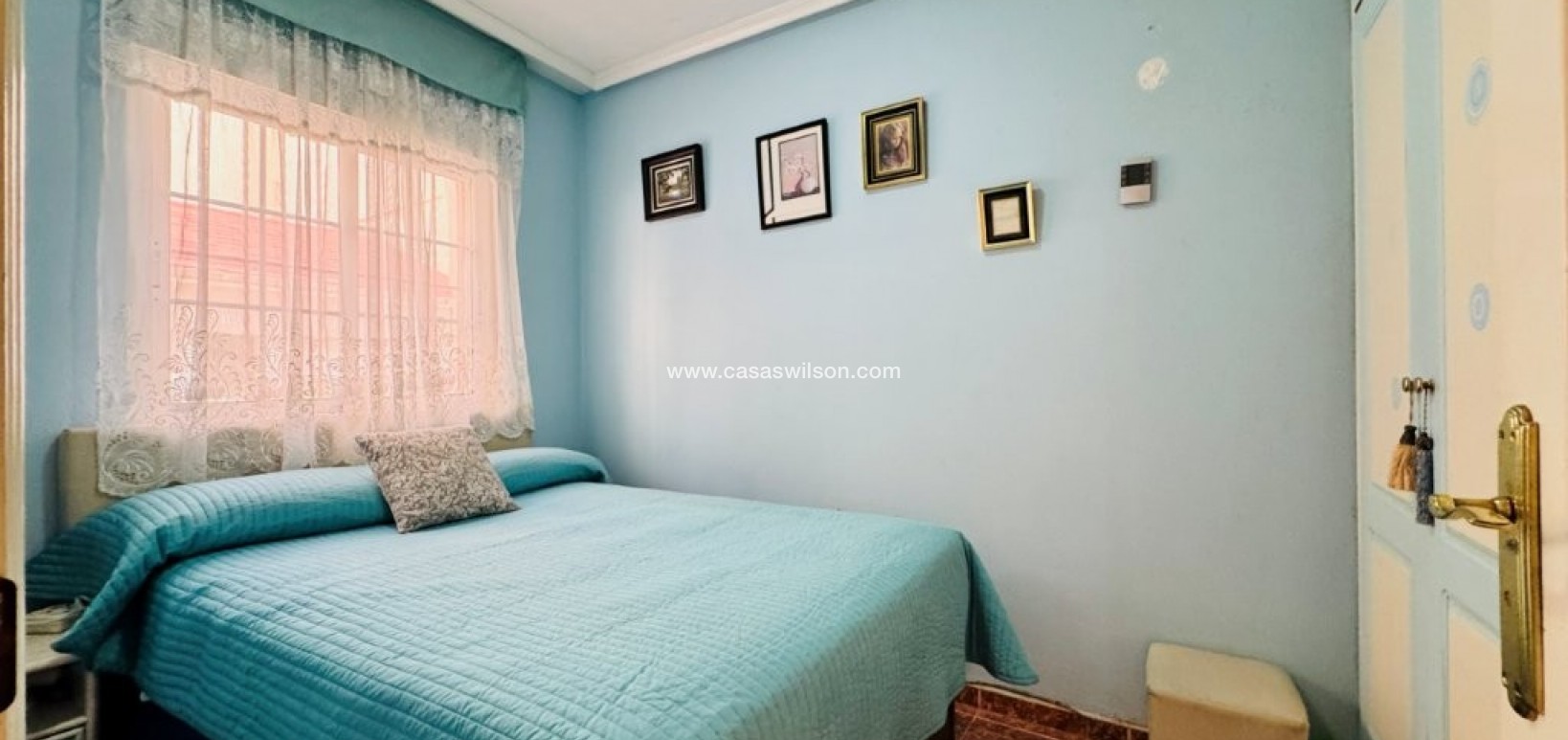 Sale - Appartement - La Mata - Costa Blanca