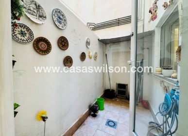 Sale - Appartement - La Mata - Costa Blanca