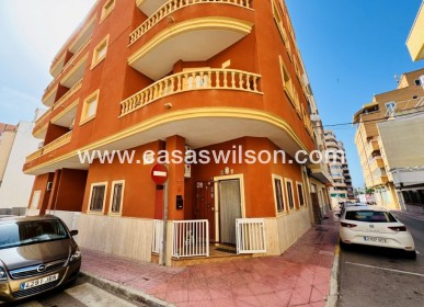 Sale - Appartement - La Mata - Costa Blanca