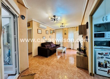 Sale - Appartement - La Mata - Costa Blanca
