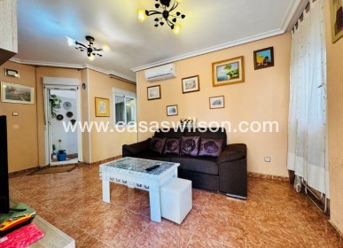 Sale - Appartement - La Mata - Costa Blanca