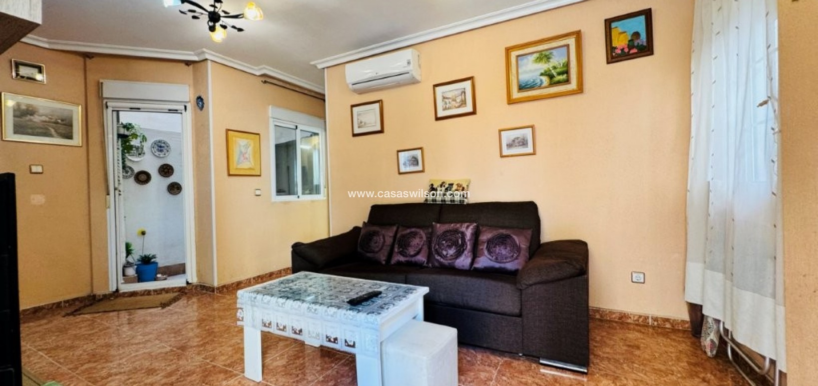 Sale - Appartement - La Mata - Costa Blanca