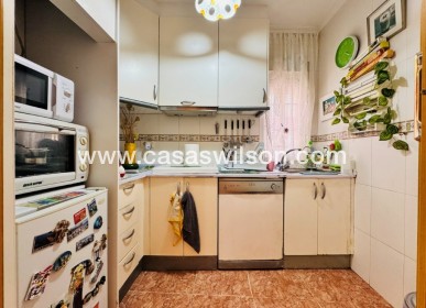 Sale - Appartement - La Mata - Costa Blanca