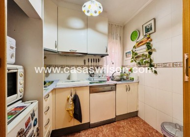 Sale - Appartement - La Mata - Costa Blanca