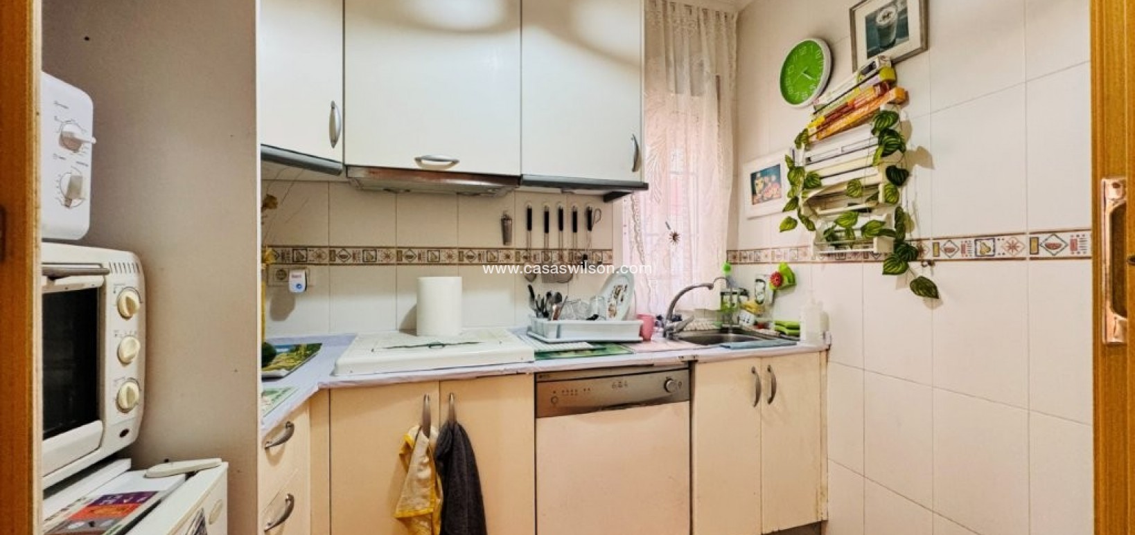 Sale - Appartement - La Mata - Costa Blanca