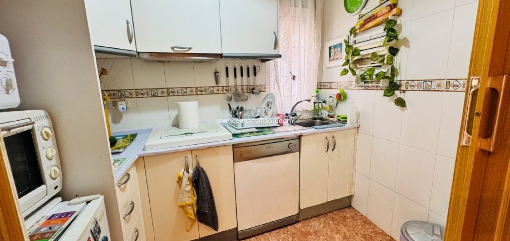 Sale - Appartement - La Mata - Costa Blanca