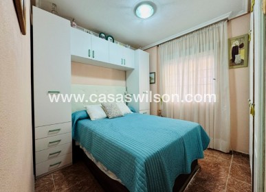 Sale - Appartement - La Mata - Costa Blanca