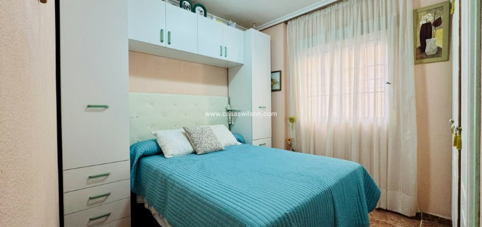 Sale - Appartement - La Mata - Costa Blanca