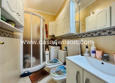 Sale - Appartement - La Mata - Costa Blanca