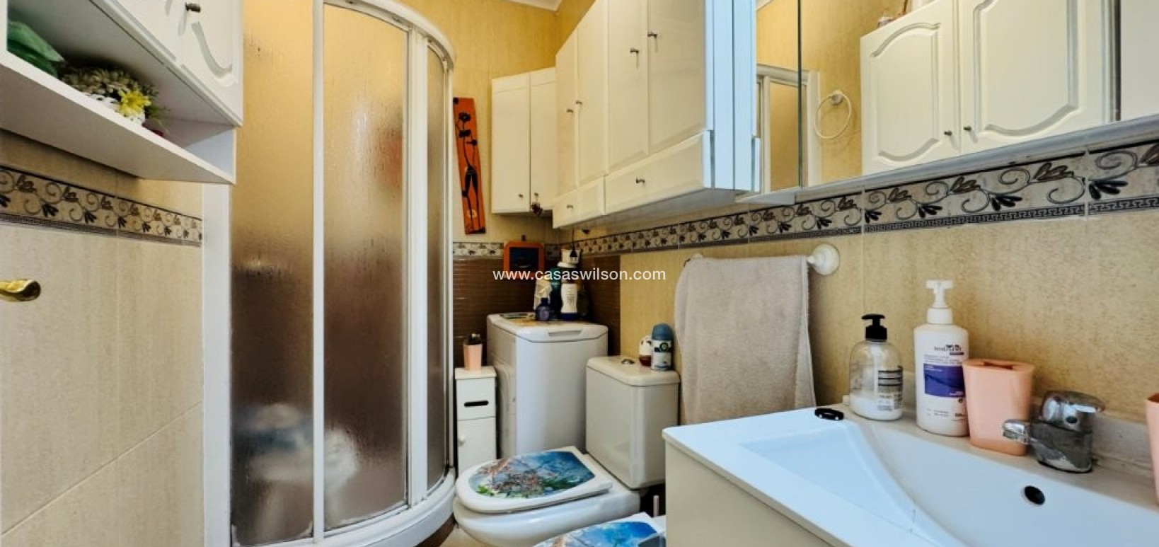 Sale - Appartement - La Mata - Costa Blanca
