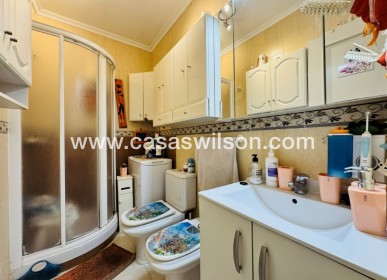 Sale - Appartement - La Mata - Costa Blanca