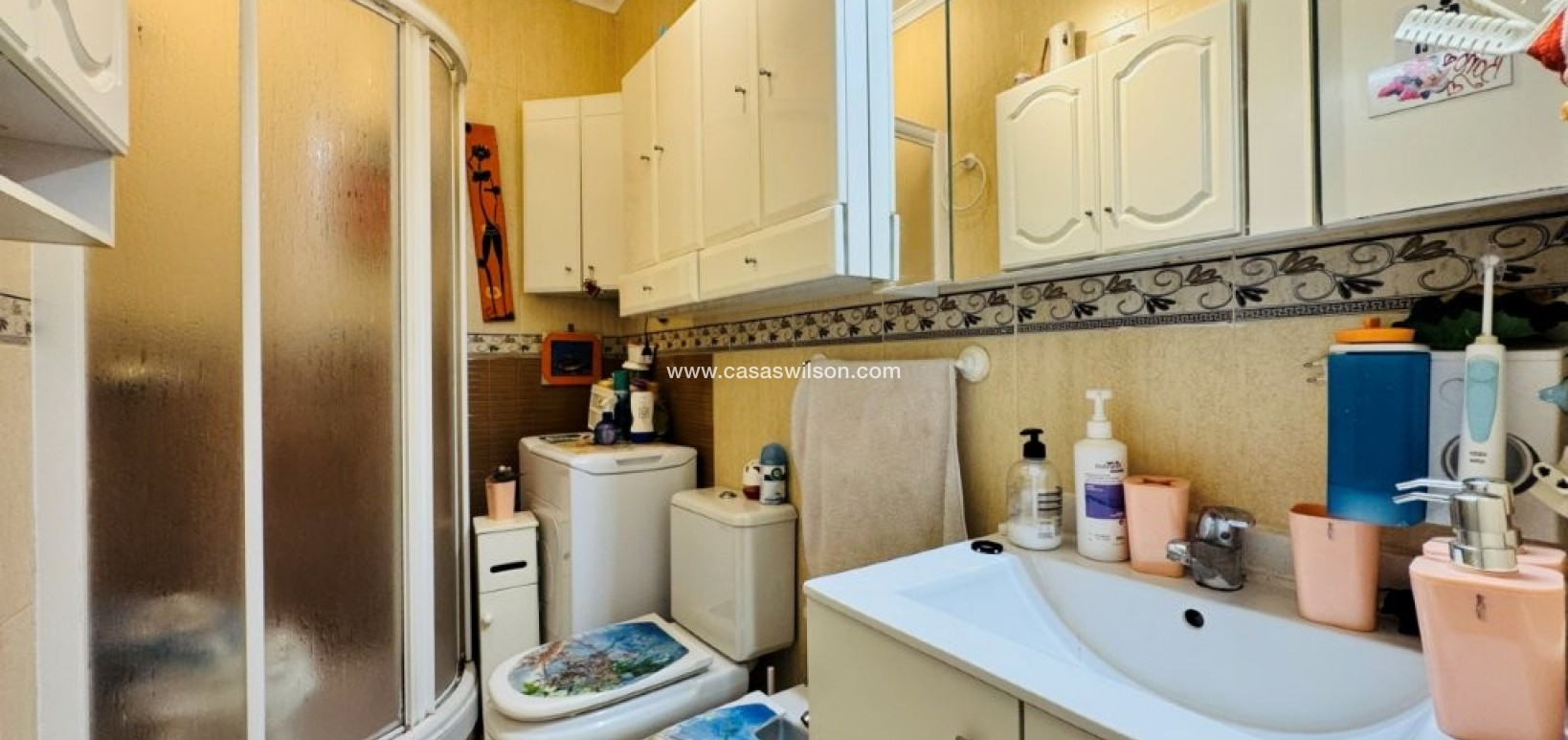 Sale - Appartement - La Mata - Costa Blanca