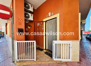 Sale - Appartement - La Mata - Costa Blanca