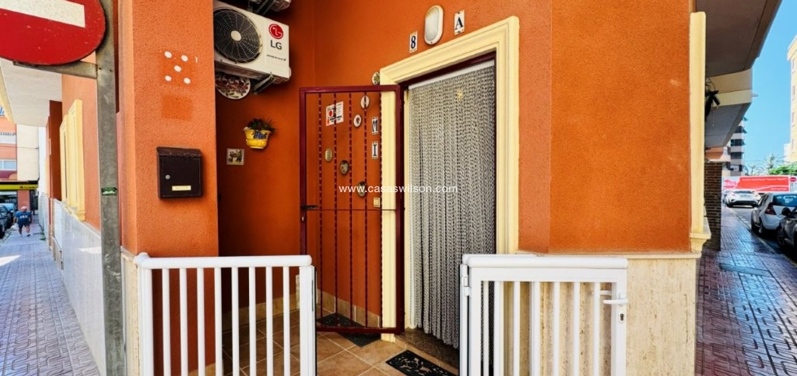 Sale - Appartement - La Mata - Costa Blanca