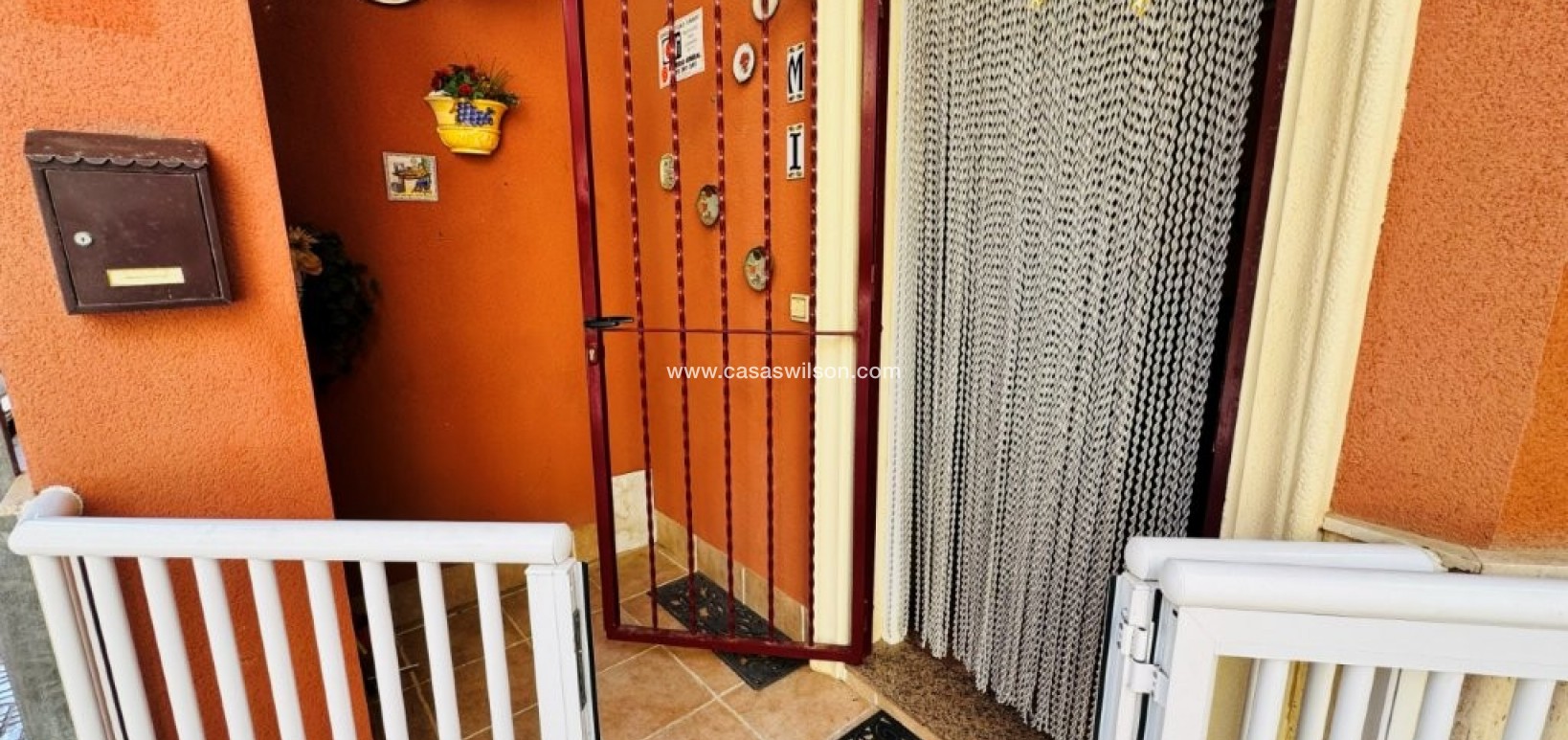 Sale - Appartement - La Mata - Costa Blanca
